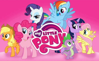 My Little Pony Name Generator