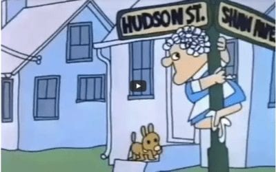 SchoolHouse Rock: Nouns