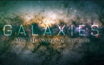 Travel The Milky Way