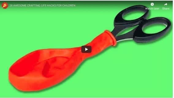 Creative Craft Tricks