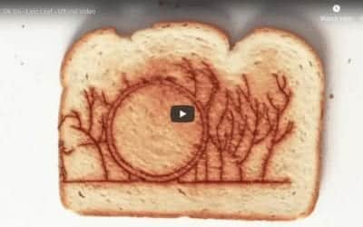 OK Go’s Autumn Serenade: Last Leaf