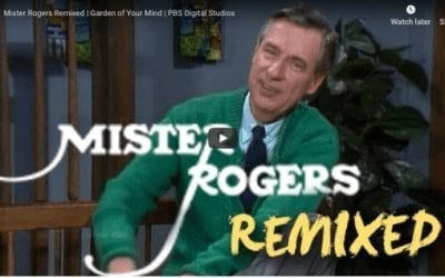 Groovy Mr.Rogers Remix