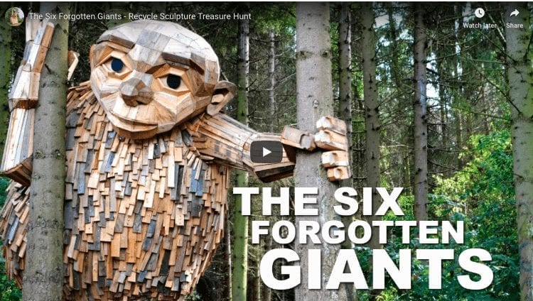 The Six Hidden Giants Of Holland