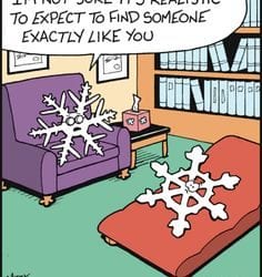Sunday Funnies