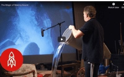 The Magic Of Sounds