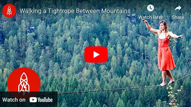 Faith Across The Mountains