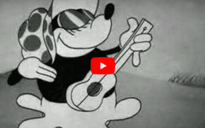 Disney Classic: Plow Boy