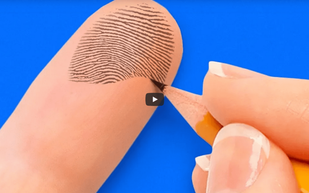 Top Secret Spy Crafts