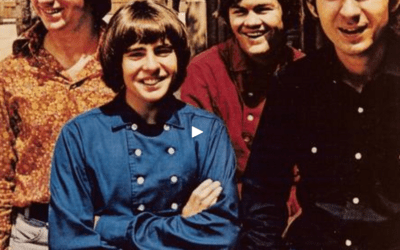 Remembering The Monkees