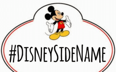 Disney Side Name Generator