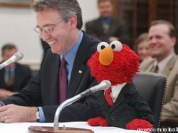 10 Surprising Fun Facts About Sesame Street
