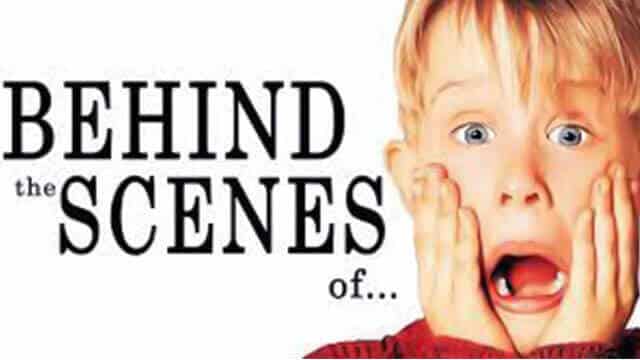 Home Alone Fun Facts