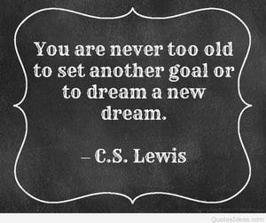 Quotes To Challenge The New Year