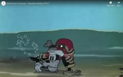 Disney Classic: Hawaiian Holiday