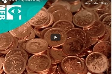 How Its Made: Money