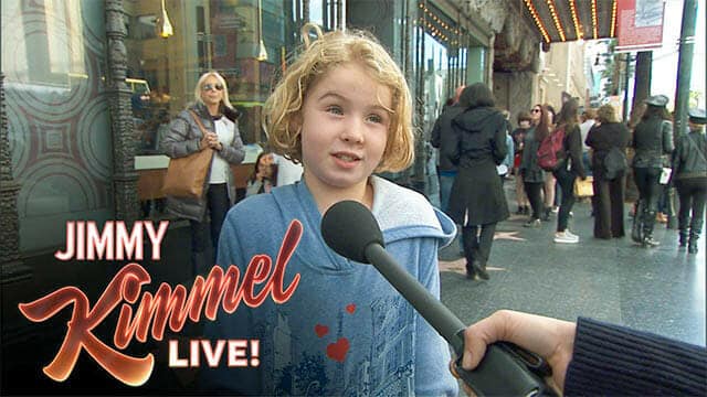 Cute Kids Explain What Is Love