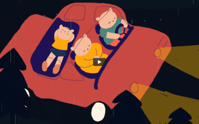 Road Trip Music Video