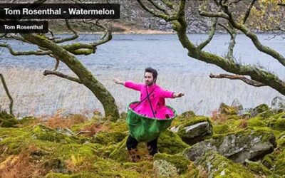 Catchy Watermelon Song