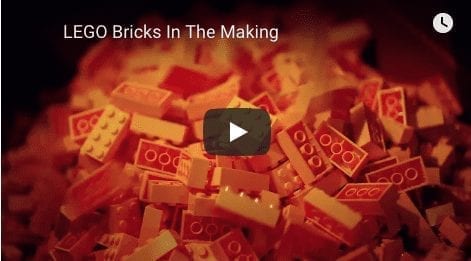 Tour The Lego Factory