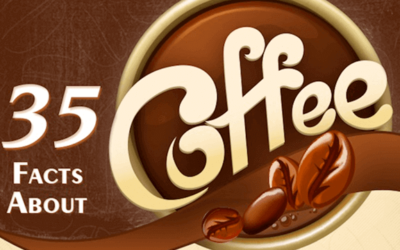 The Coffee Facts