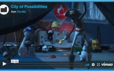 Real Life Toy Story