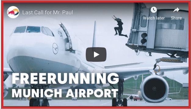 Worlds Fastest Free Runner