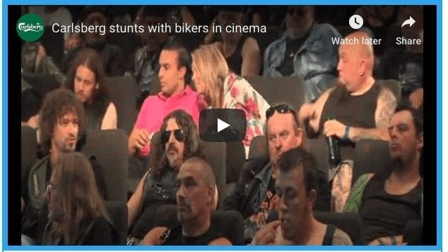 Being Open Minded Prank