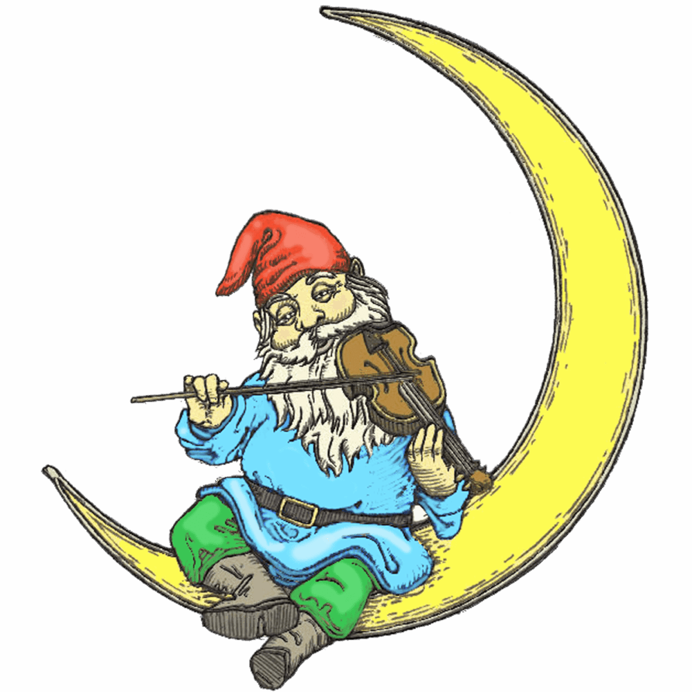 2019 ELW Logo Gnome Enchanted Little World