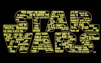 Star Wars Quotes