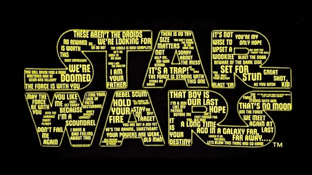 Star Wars Quotes