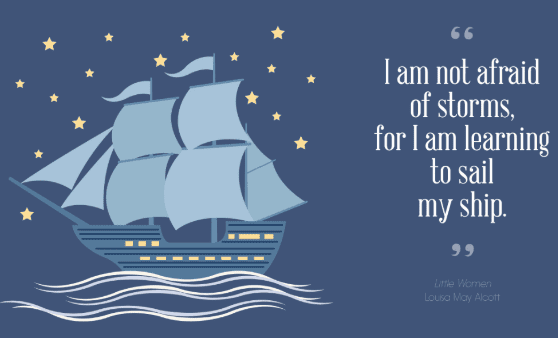 Inspirational Quotes From Children’s Books