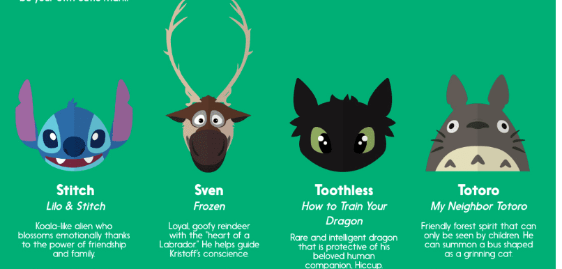 Life Lessons From Fiction