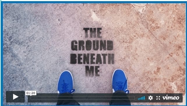 Cool Street Time-Lapse