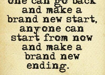 quotes to challenge the new year