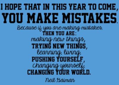 quotes to challenge the new year