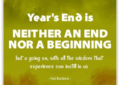 quotes to challenge the new year