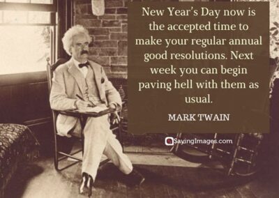 quotes to challenge the new year