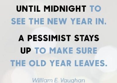 quotes to challenge the new year