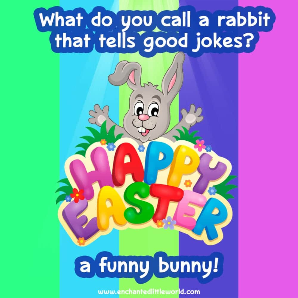 easter bunny jokes