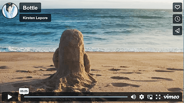 Heartwarming Short About Love