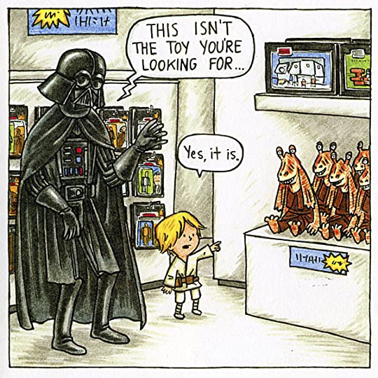 Star Wars Comics