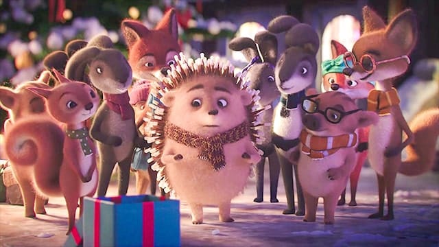 Heartwarming Christmas Miracle