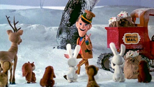 Christmas Classic From 1970