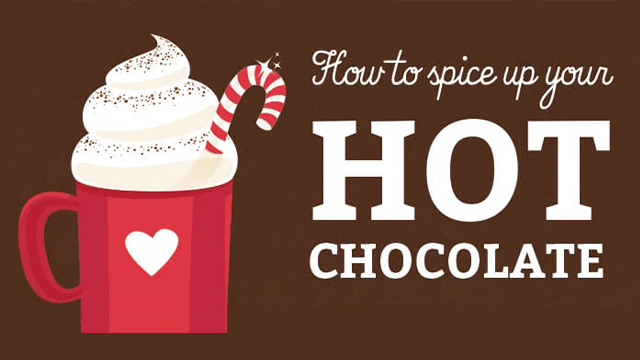 Hot Chocolate Ideas