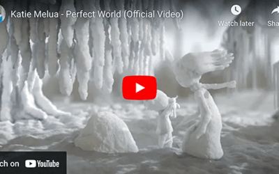 A Perfect World