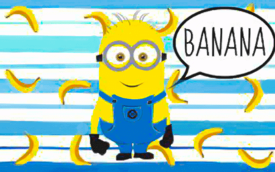 How To Speak Minion