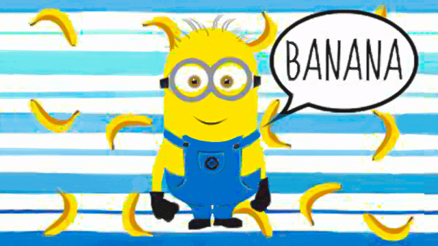 How To Speak Minion