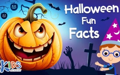 Fun Facts About Halloween 🎃