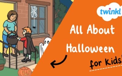 The History of Halloween ๐