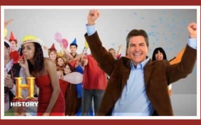 The History of New Year’s Eve